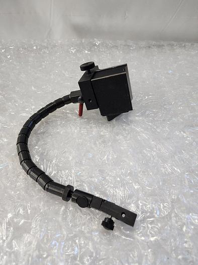 Used FLEXBAR Indicator Positioner & Holder