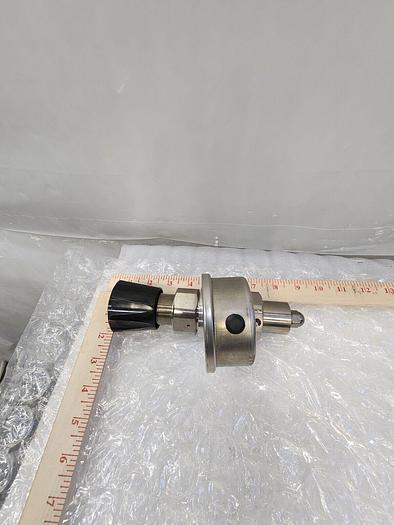 Used ALPHAGAZ 2651 REGULATOR