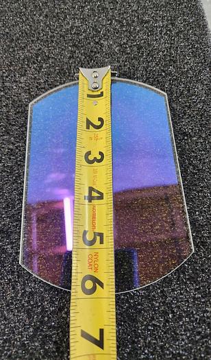 NIKON PRECISION I-LINE REFLECTION MIRROR 4G570-075-1AN