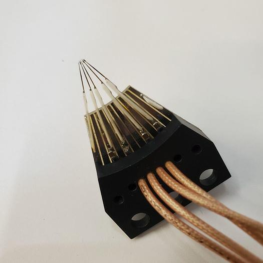 Used GGB INDUSTRIES PICOPROBE MCW-10-6401