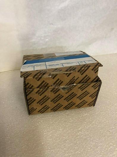 Used SIEMENS SIRIUS 10E 3RT1015-1AK61