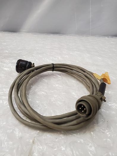 Used VACUUM CABLE