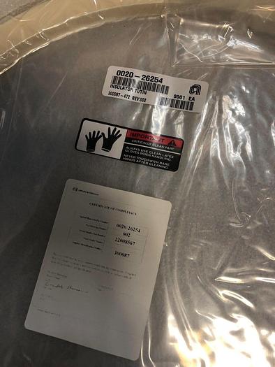 AMAT 0020-26254 INSULATOR TI-TIN