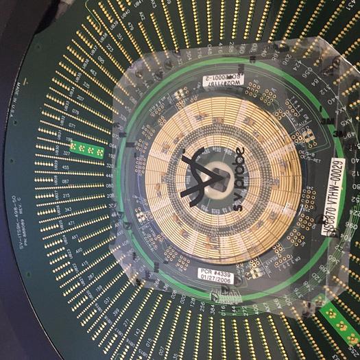 Used SV PROBE VTHW-00062-02