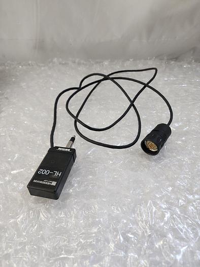 Used Heidenhain MT12P Pneumatic Incremental Length Gauge