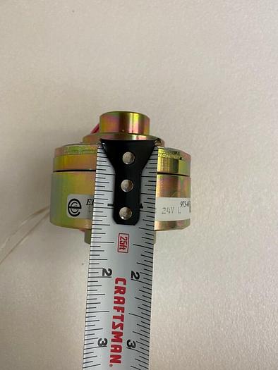 Used ELECTROID 973-467-8100