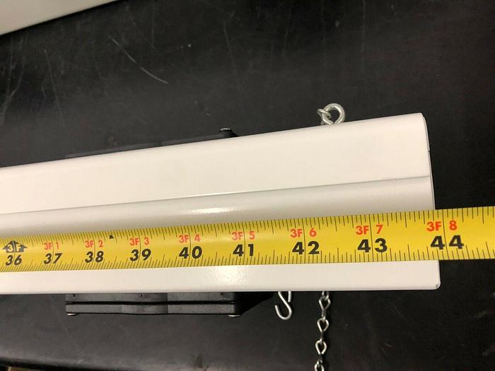 Used ION SYSTEMS CRITICAL ENVIRONMENT IONIZER 5810