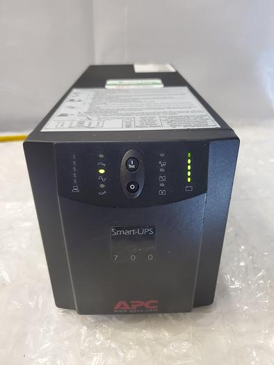 Used APC SMART-UPS 700