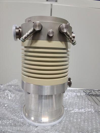 Used Pfeiffer Balzers TPH 180H Turbo Pump with cable