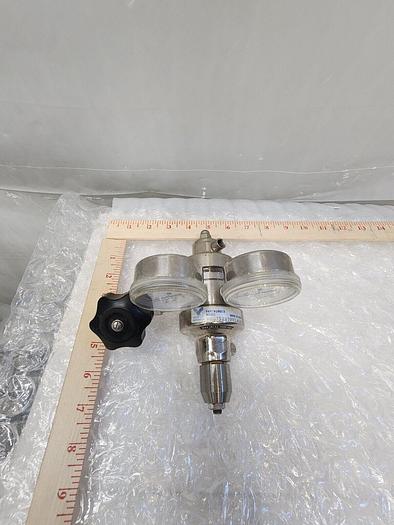 Used VERIFLO DSG752S7PV1404 REGULATOR