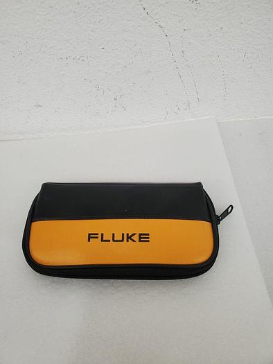 Used FLUKE 1000V CAT 600V CAT