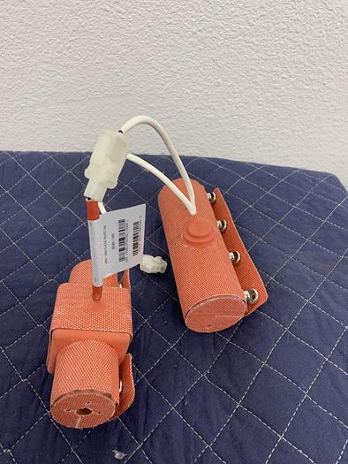 Used MKS (LAM RESEARCH) HEATER JACKET 9699-1365