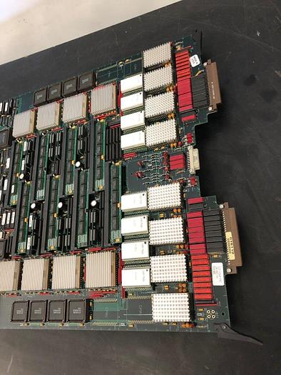 Used LTX 100-0268-002  ATS HT DATA MODULE