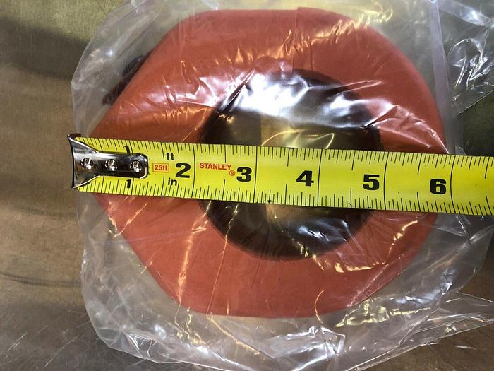 MKS 9520-0247 HTR2.0, INS FLG, 0DP0 QTY 3