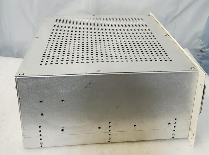 Used DIGITAL I/O RELAY '01G' VC4027-00-0017 PCA-17