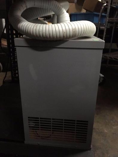 Used Lab Safety Air Impurities Removal System