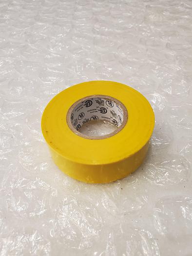 Used SA VINYL ELECTRICAL TAPE LR203233
