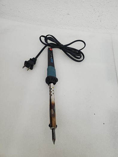 Used ECG SOLDERING IRON J-060