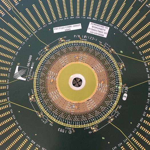 Used SV PROBE VTHW-00025 CS#5