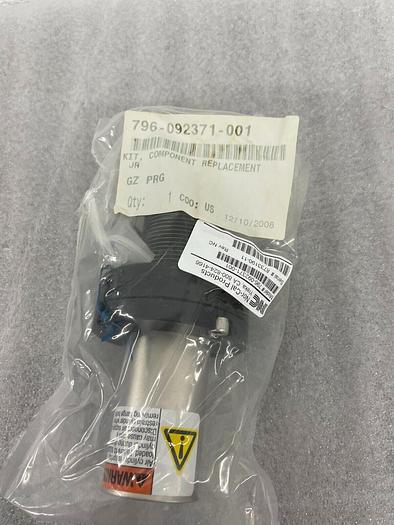 NOR-CAL 796-092371-001 KIT COMPONENT REXPLACEMENT LAM