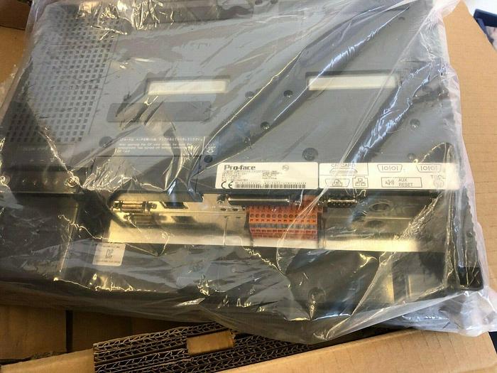Used PRO-FACE DIGITAL ELECTRONICS GP2500 2880045-01