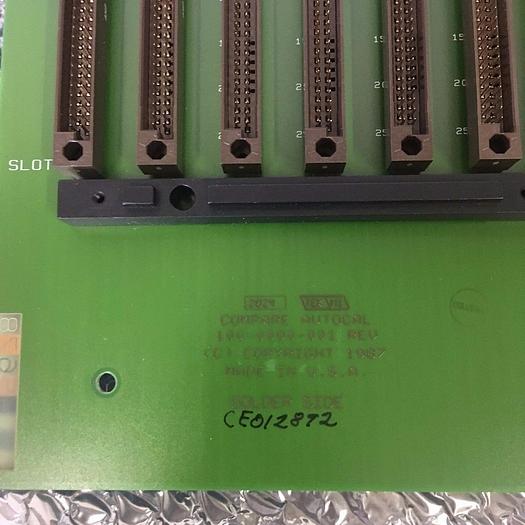 Used COMPARE AUTOCAL 100-0090-001 REV