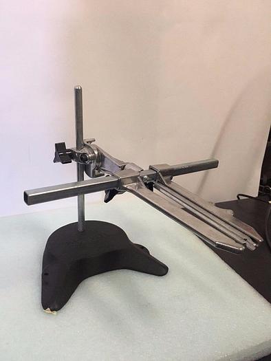 Used PANAVISE 308