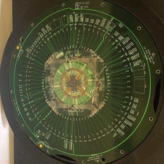 Used SV PROBE SLBS28 -VSC8113