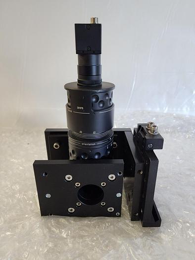 Used SCANLAB CAMERA ADAPTER FLEA2 FL2-08S2M