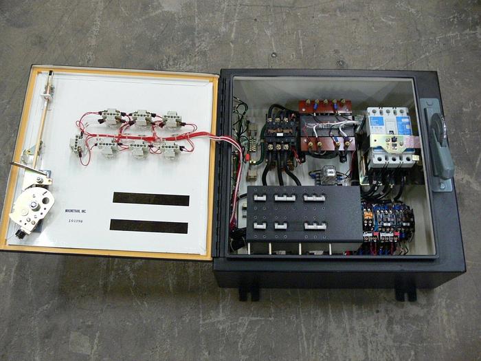 Used PP-7 PN6 CIR 13.15.17