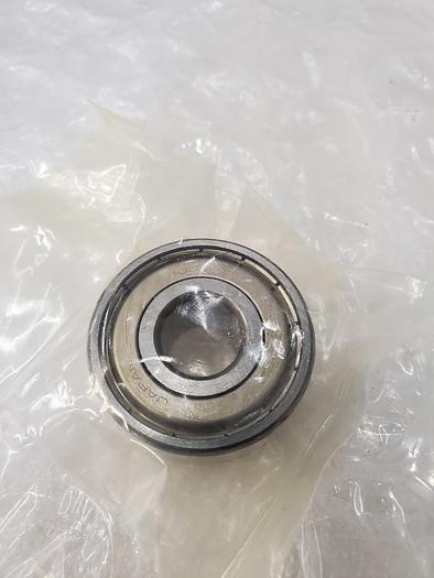 Used 746-007652-001 BEARING DOUB ROW ANG CONT 15m