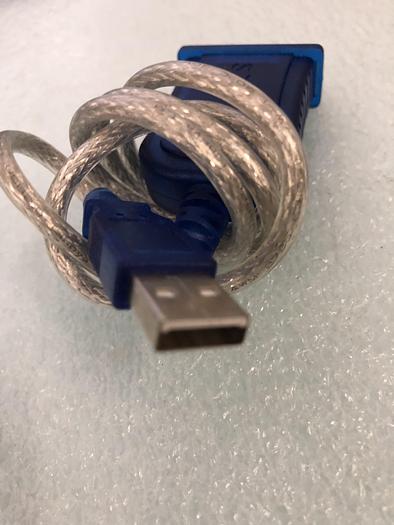 Used SWELL USB SERIAL CONVERTER 