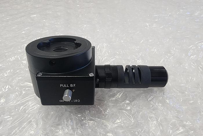 Used LEICA OPTICAL FOCUS ATTACHMENT