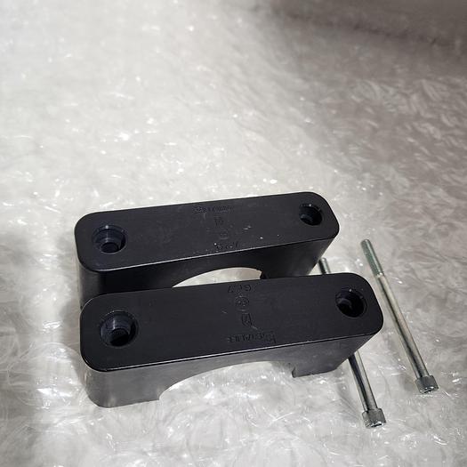 Used PIPE CLAMP DIA 63.5mm 4500361194