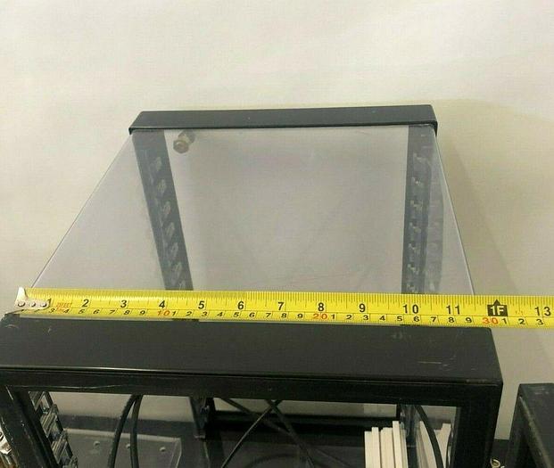 Used DRY KEEPER DESICCATOR CABINET