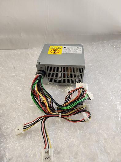 Used DELTA ELECTRONICS DPS-250DB A