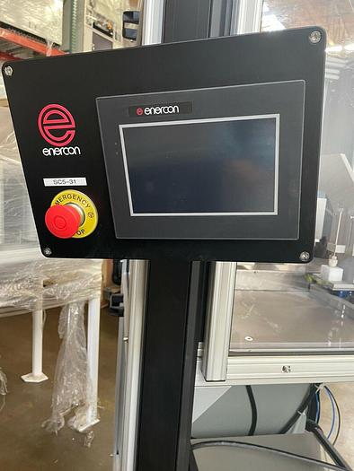 Used ENERCON CBT STATION LM6010-03