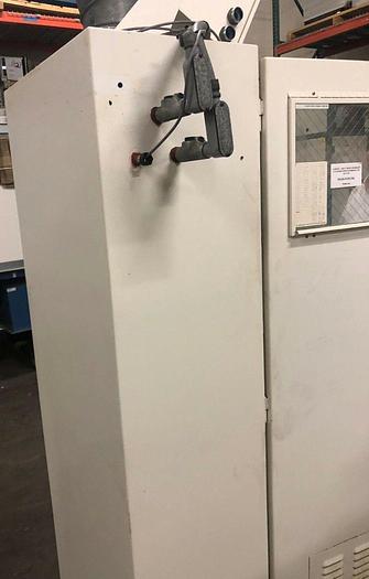 Used Airgas Engineering Solutions Cabinet