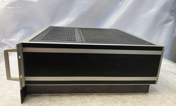 Used NEWPORT MOTION CONTROLLER MM3000