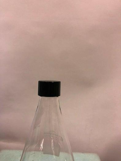 CHEMGLASS CG-1543-06 2000ML ERLENMEYER FLASK