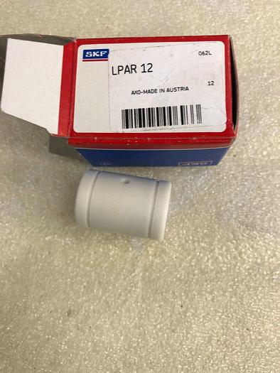 Used SKF LPAR 12
