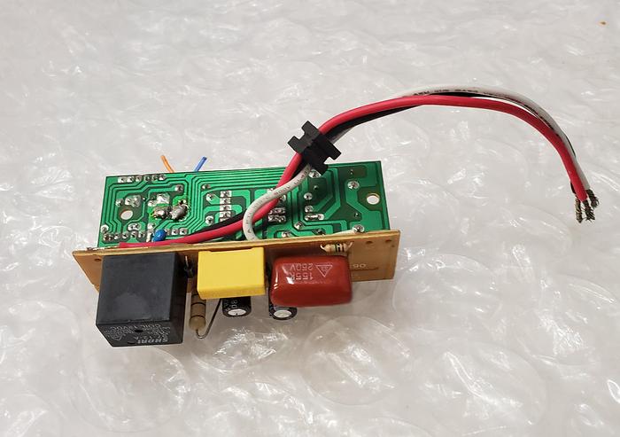 Used GUZIK BOARDS VARIOUS ASSORTMENT