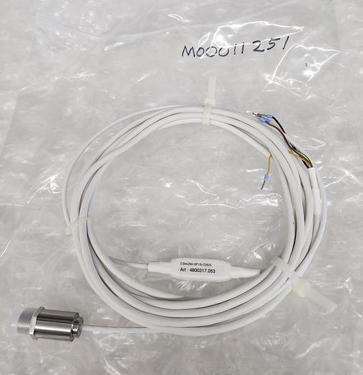 Used VERSALINE PLASMATHERM