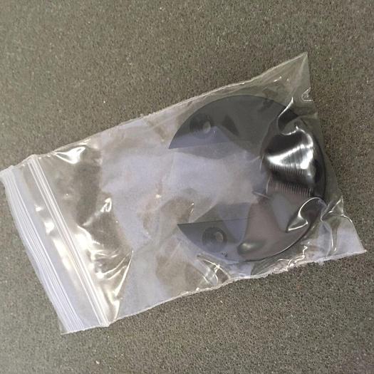 Used NEWWAY S8020S01 Standard Ball Retainer for 20mm Ball