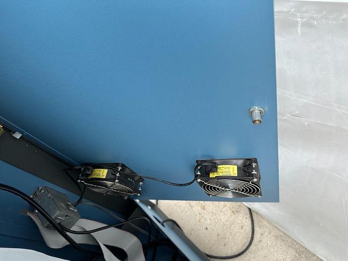 Used SHB INSTRUMENTS Hysteresis loop tracer