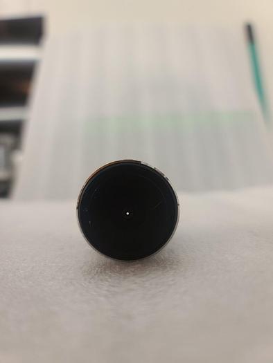 OLYMPUS NEOSPLAN 100NIC 0.90 ∞-0 F=180 OBJECTIVE