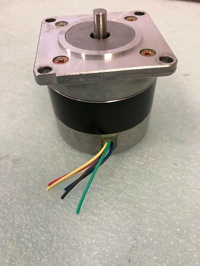 Used VEXTA STEPPING MOTOR PH266-01