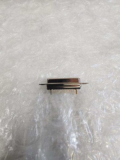 Used NORCOMP 68317W2103L001 CONNECTOR