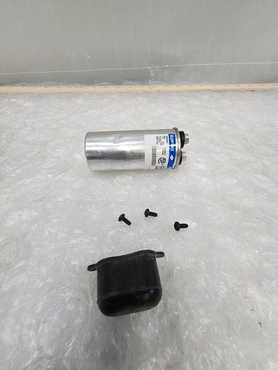 Used GENTEQ 343X962 CAPACITOR