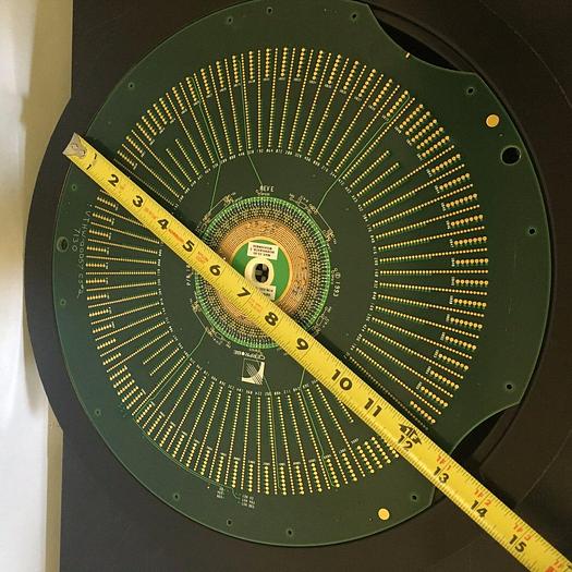 Used SV PROBE VTHW-00057 CS#2